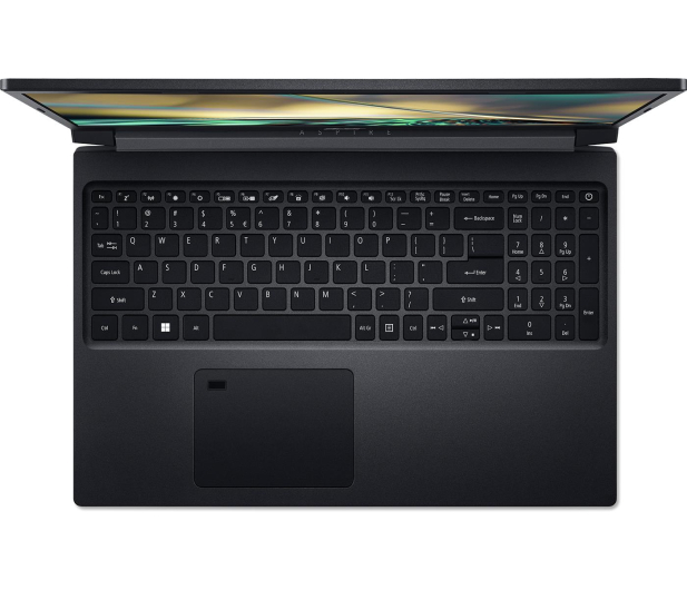 Acer Aspire 7 R5-5625U/8GB/512 RTX3050 - 1076875 - zdjęcie 5